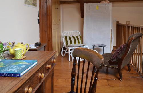 The Old Barn - Foto 10