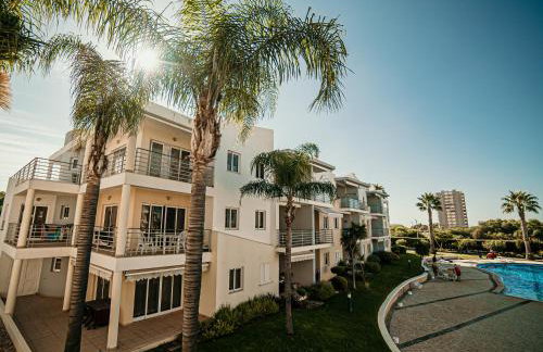Portugal Rentals Vila da Praia Apartments Alvor - Foto 69
