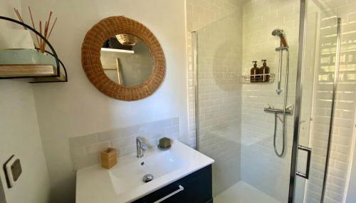 Charmant logement calme et arboré - Foto 2