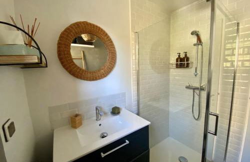 Charmant logement calme et arboré - Foto 2