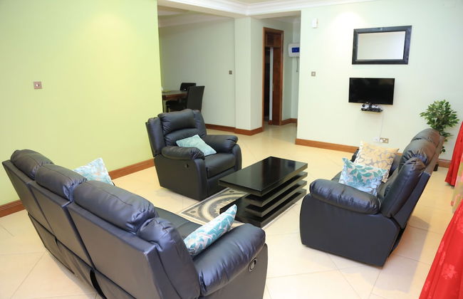 Dina Apartments - Photo 33