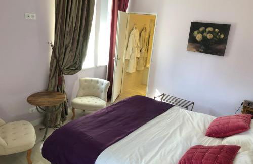 Domaine Plessis Gallu - vacation cottage rental - Foto 48