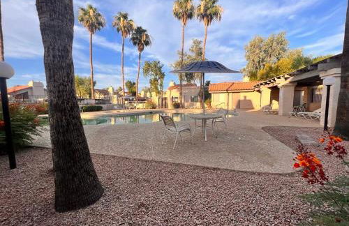 Serene Town home in Chandler with pool - Foto 7
