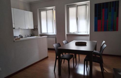 La casa al lago in centro storico - Foto 19