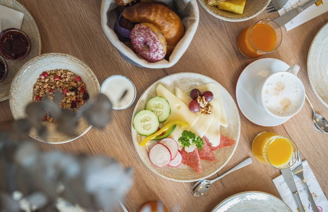 AlpenParks Residence Glemmrise Viehhofen - Foto 50