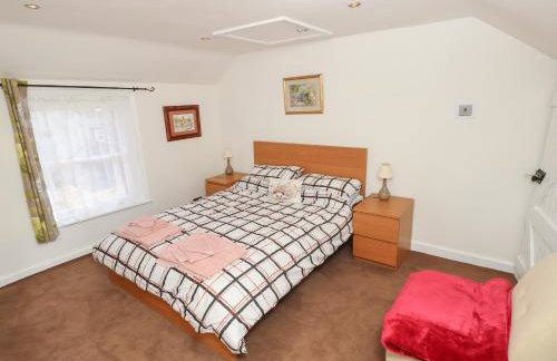 Castle Cottage - Foto 15
