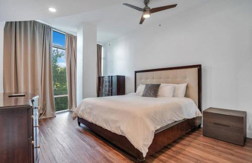 3 bedroom Corner Suite - Foto 26