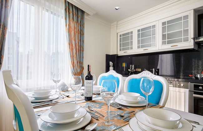 Onkel Residence - Photo 12