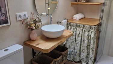 "La casuca de Finu" #2# Santillana del Mar - Foto 5