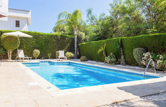 Villa Shanta - Foto 26