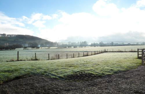 Cow Hill Laith Barn - Foto 20