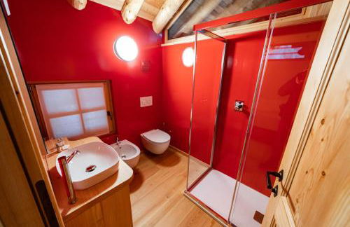 AGRITURISMO MONTANA FOLD - Foto 12