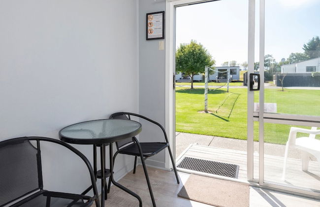 Whakatane Holiday Park - Foto 8