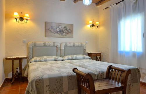 Casas rurales Valle de El Paular - Foto 64