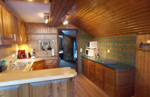 Ferienwohnung Skilift Hofeck - Foto 9