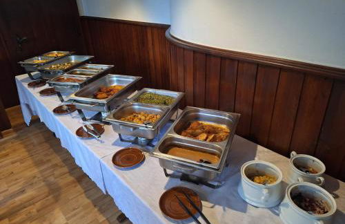 Ferienwohnung in Obernkirchen - Foto 12