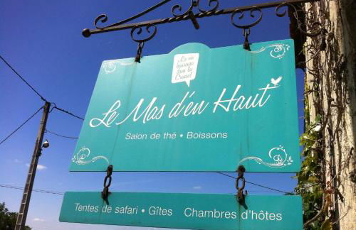 Le Mas d'en Haut - Photo 16