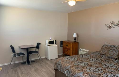 Cozy Tiny House Rental, Arizona for Tucson Glamping - Foto 3