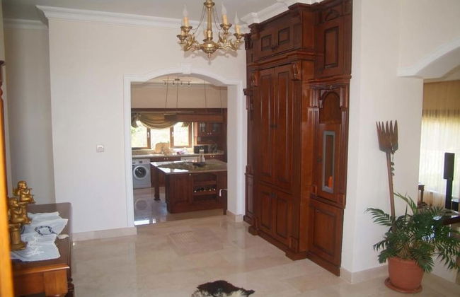 Villa Sunset Valley - Foto 8