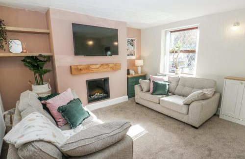 Court Street Cottage - Foto 1