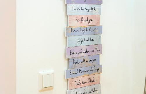 2 Ferienwohnungen in Aufhausen - die Sternengucker-Wohnung im 5-Seen-Land - Foto 29