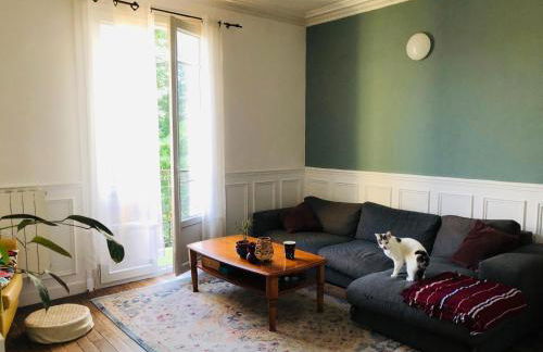 Appartement proche site JO - Foto 1