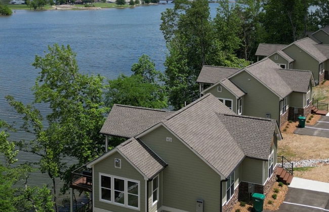 Twin Creeks Resort Cottages - Foto 22