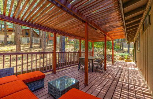 Pet Friendly Retreat in the Pines Minutes from Downtown Flagstaff - Photo 14