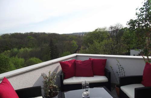 Apartments Herzogs Romantik Weimar - Foto 1