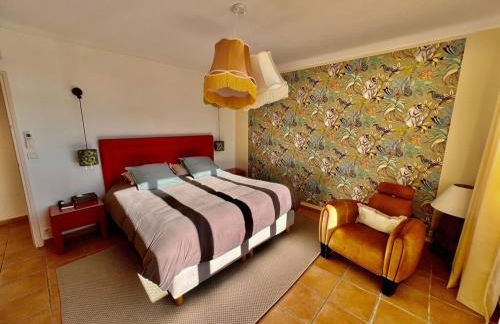 Villa Provençale - Foto 4