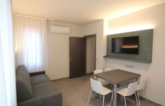 Persea mare appartamenti - Foto 54