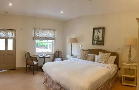 Carlton Towers Stapleton's & Parkgate's - Foto 54