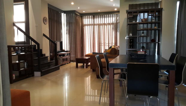 Restauration dans la chambre