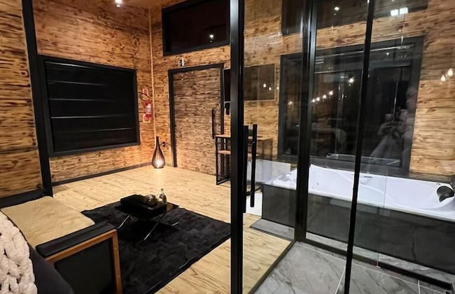 flor da serra cabanas charme e altitude - Foto 23