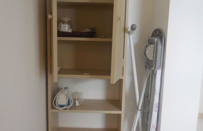 La Péninsule - Town Apartment in Curepipe 2 - Photo 14