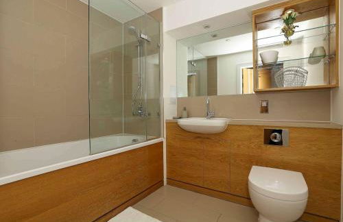 Stylish comfortable apartment in central Kingston - Pass the Keys - Foto 26