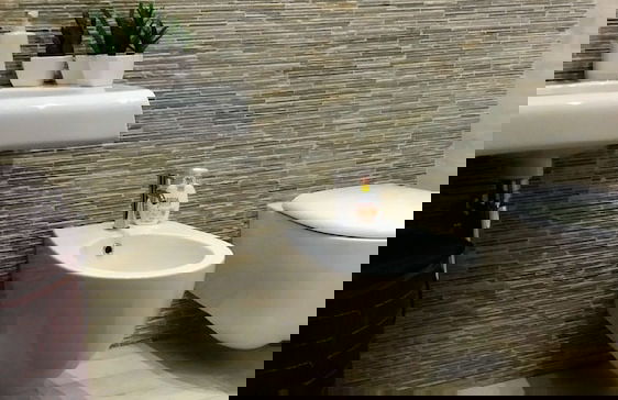 Villa A Due Passi Dal Mare Salento - Foto 11