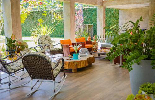 Casa c Wifi, churrasq, pisc, redario, Pet friendly - Photo 26