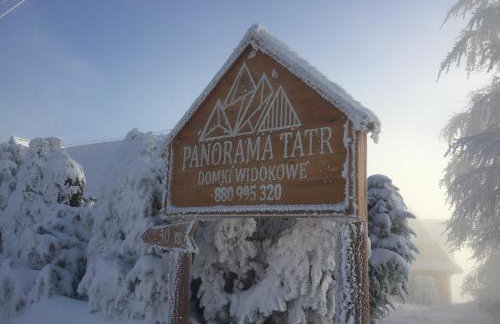 Domki Widokowe Panorama Tatr - Foto 26