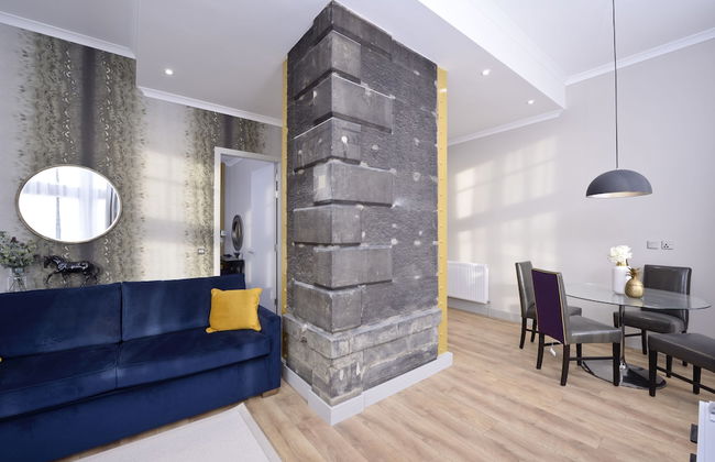 Destiny Scotland Charlotte SQ Apartments - Photo 3