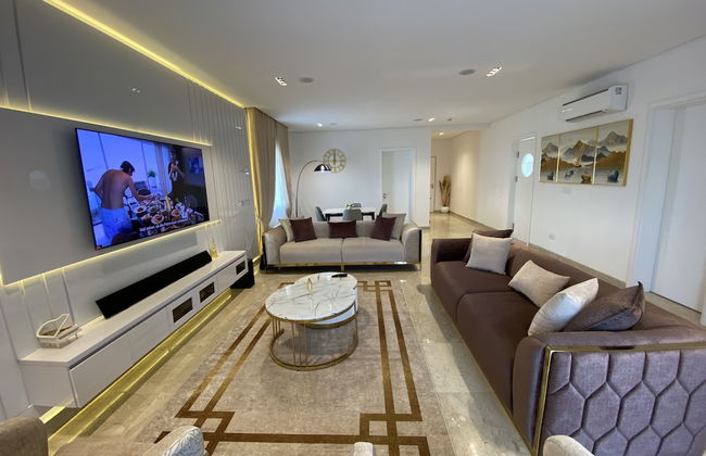 Mastermindsluxuryliving - Foto 1