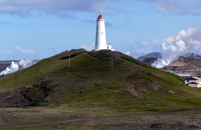 Reykjanes Guesthouse - Foto 40