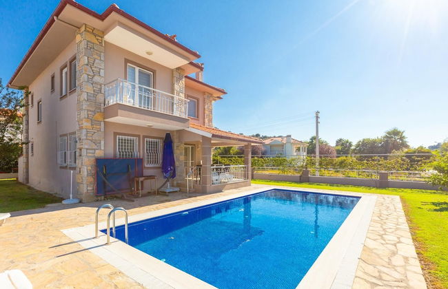 Villa Toprak in Dalyan - Photo 3