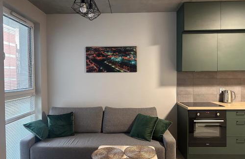 Apartamenty Aura 40 Q4Apartments - Photo 54