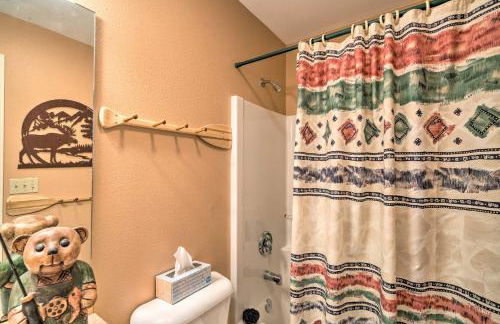 Charming Big Sky Ski Nook Less Than 1 Mile to Ski Resort! - Foto 16