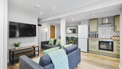 Stylish Headingley Apartments - Foto 5, Other