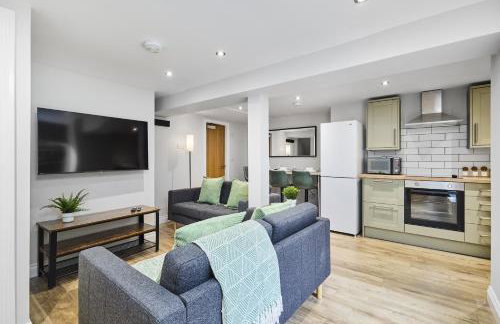 Stylish Headingley Apartments - Foto 5