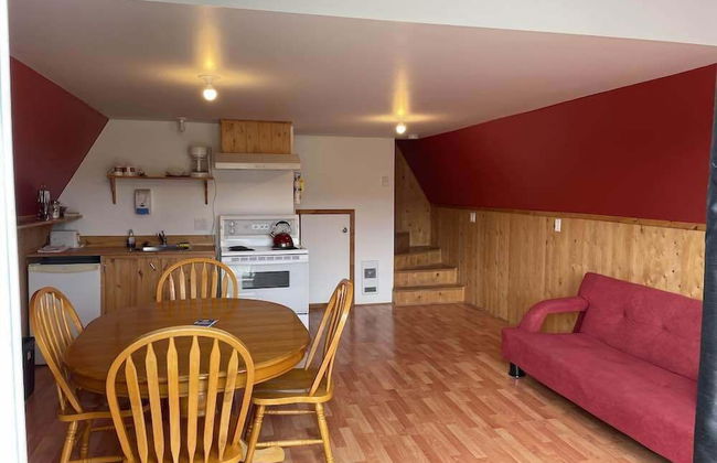 Centre plein air Otis Nature - Foto 68