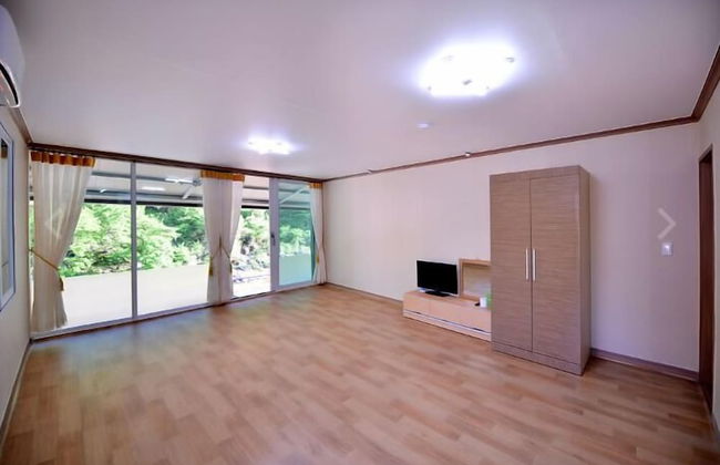 Jirisan Valley Pension - Foto 10