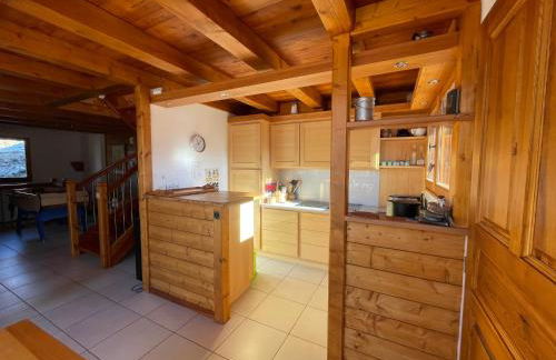 Chalet Face aux Etoiles - Foto 6